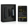 Mini wibrator sterowany pilotem Inty Toys Pulse